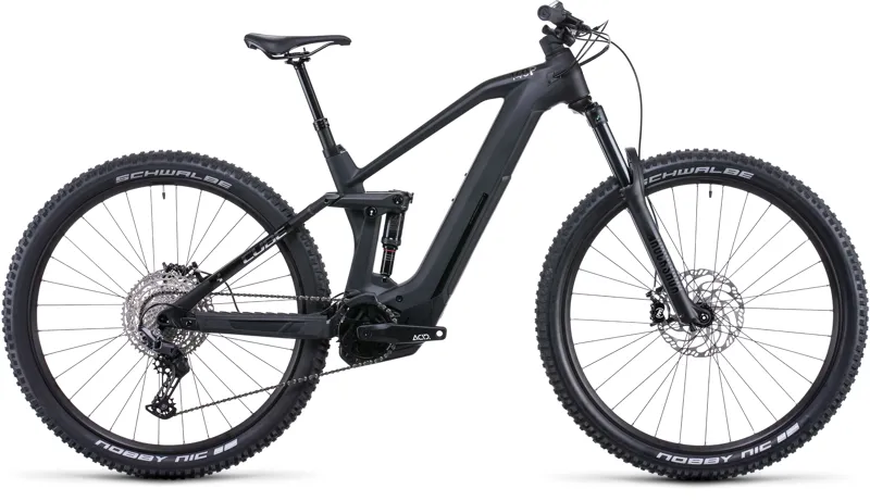 Mountain Bike Cube E Bike Hybrid 2022 2022 Cube Stereo Hybrid 140 HPC Race  625 Electric