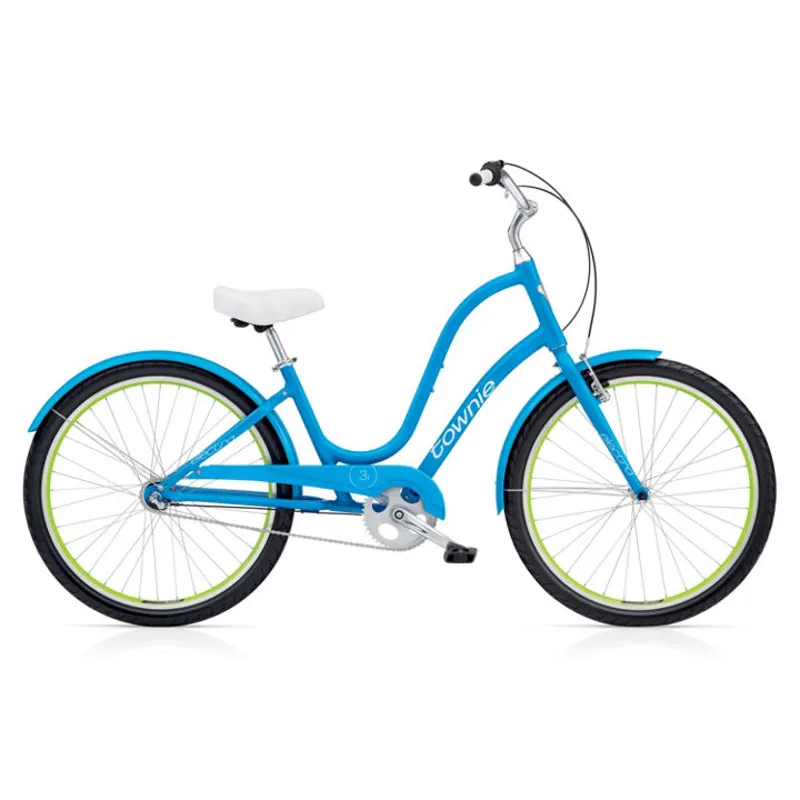Electra deals hybrid bike