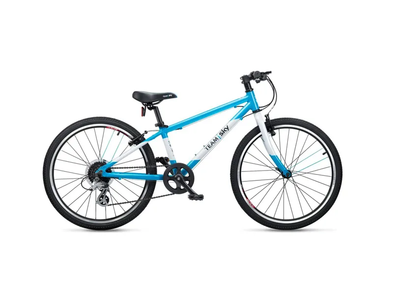 Team sky sales bikes