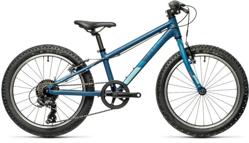 2021 Cube Acid 200 Kids Aluminium Mountain Bike