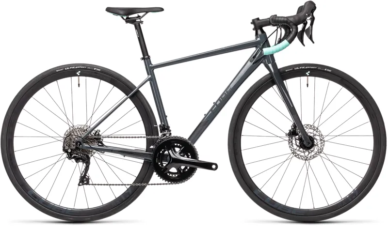 2021 Cube Axial WS Race Womens Aluminium Road Bike
