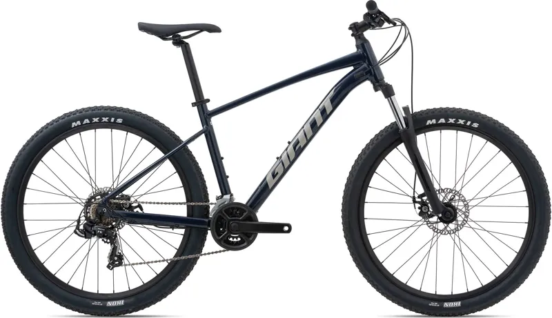 2021 Giant Talon 4 Aluminium Mountain Bike