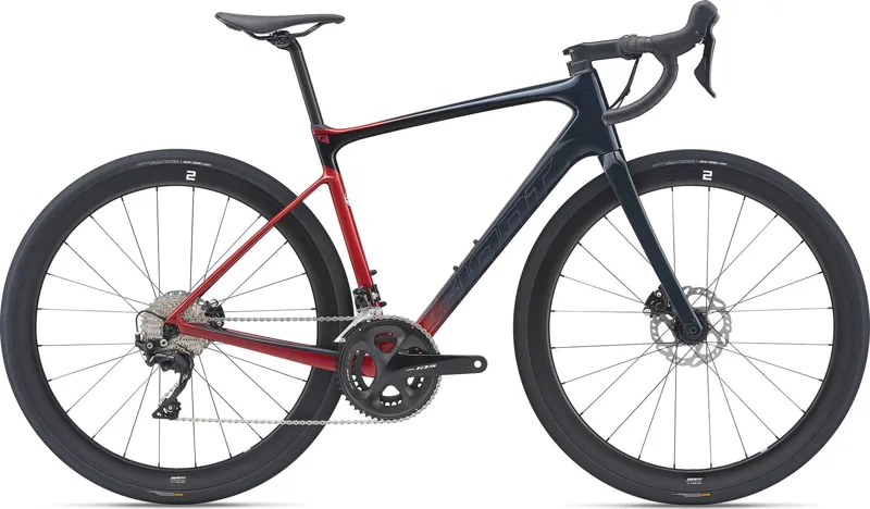 Giant Defy Advanced Pro 3 Carbon Road Bike