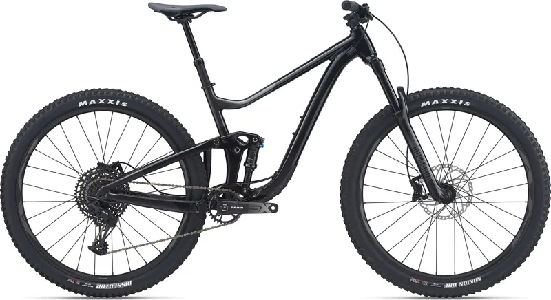 2021 Giant Trance X 29 3 Aluminium Full Suspension Mountain Bike
