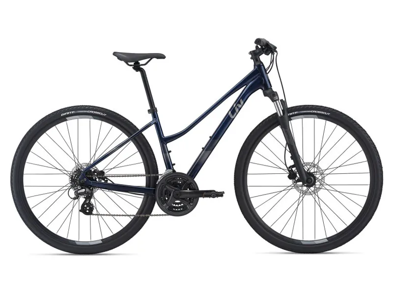 Liv deals bike womens