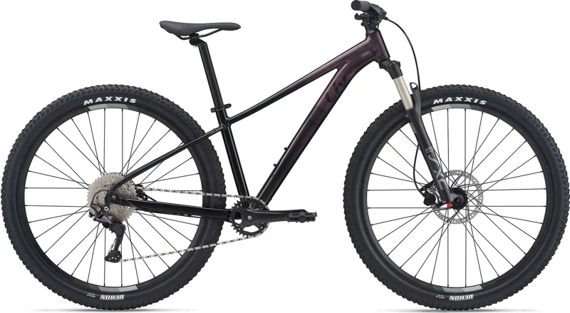 Liv Tempt 1 29in Womens Aluminium Mountain Bike