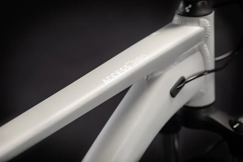 2021 Cube Access Pro Womens Aluminium Mountain Bike -4