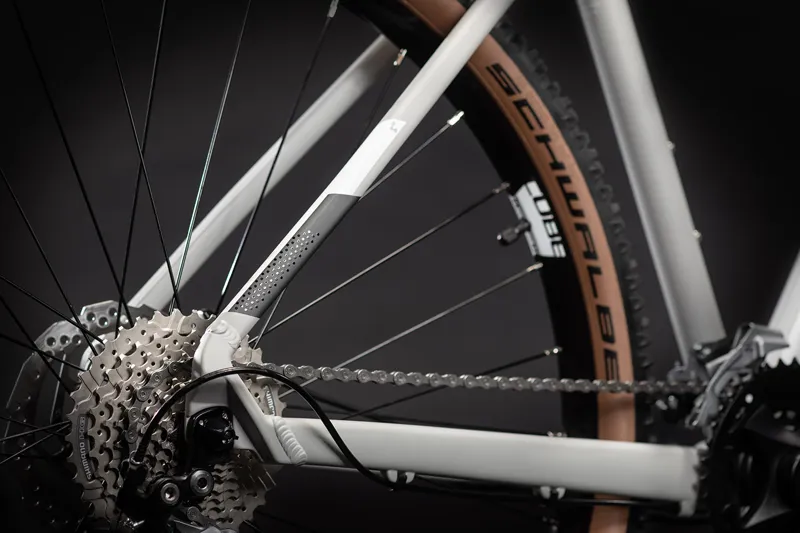 2021 Cube Access Pro Womens Aluminium Mountain Bike -2