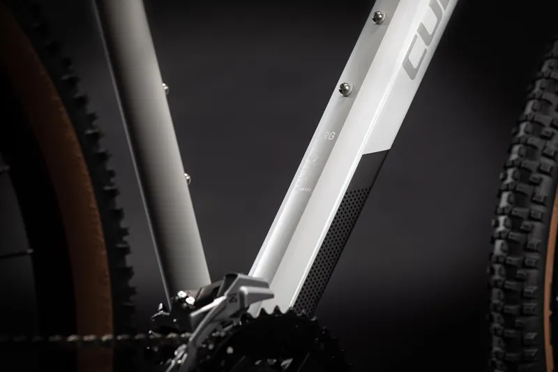 2021 Cube Access Pro Womens Aluminium Mountain Bike -1