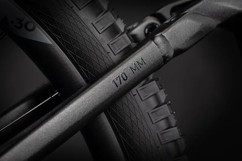 2021 Cube Stereo 170 SL 29 Full Suspension Mountain Bike-2