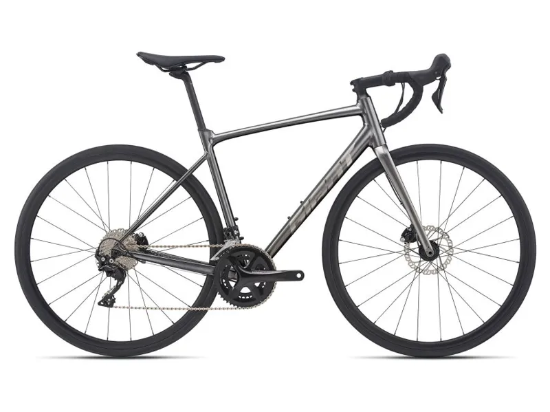 2021 Giant Contend SL 1 Disc Aluminium Road Bike
