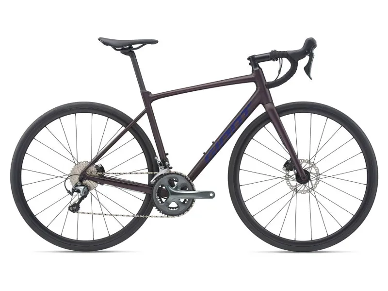 2021 Giant Contend SL 2 Disc Aluminium Road Bike