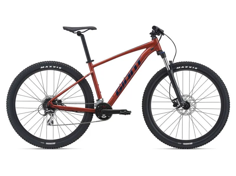 2021 Giant Talon 2 Aluminium Mountain Bike