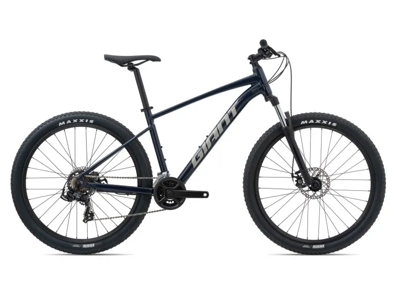 2021 Giant Talon 29 4 Aluminium Mountain Bike