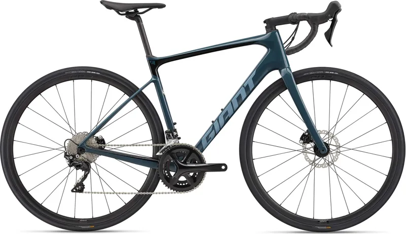Giant Defy Advanced 2 Carbon Road Bike