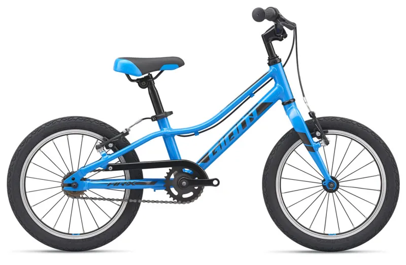 Giant ARX 16 Kids Aluminium Bike In Blue