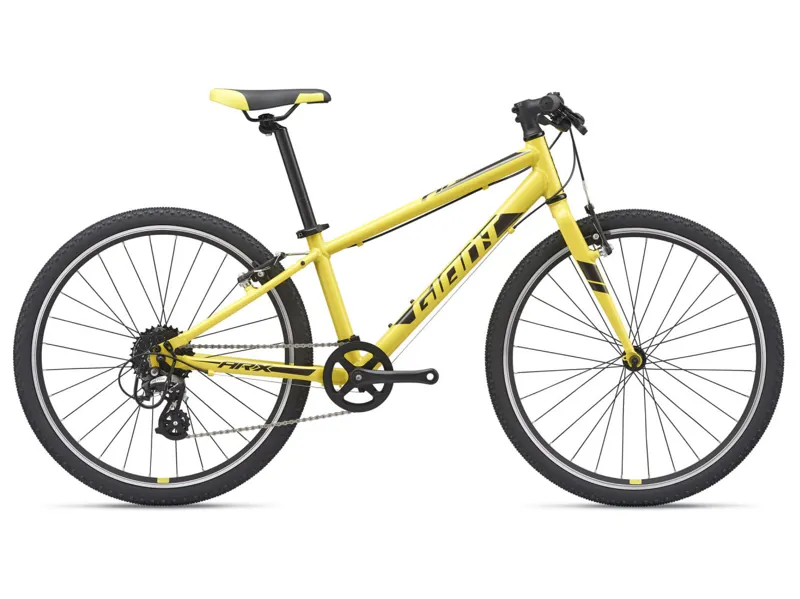 Boys sales aluminium bike