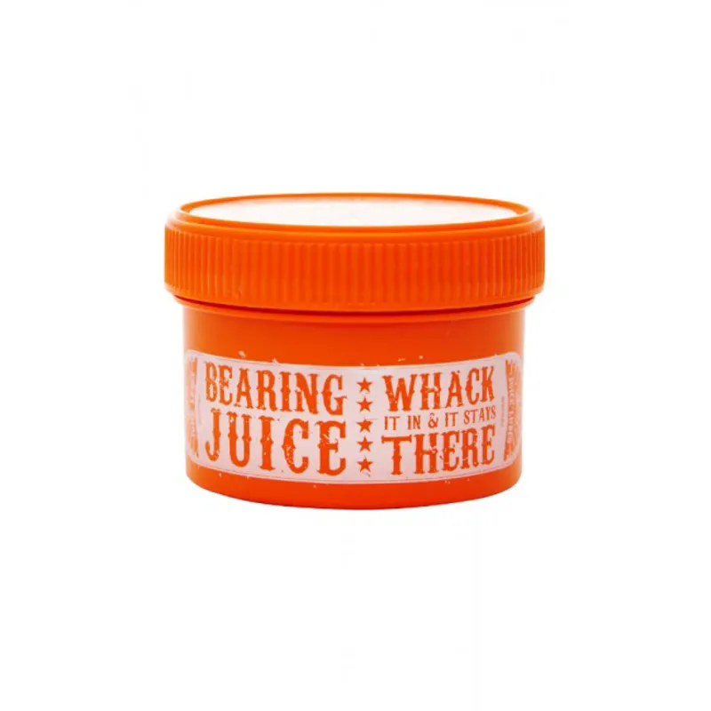 Juice Lubes Bearing Juice 150ML