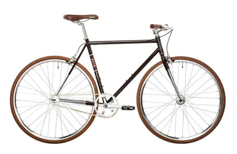 Reid Wayfarer 55 cm Single Speed Leisure Bike
