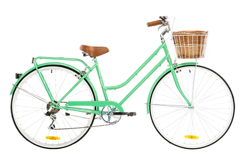 Reid classic hot sale 7 speed