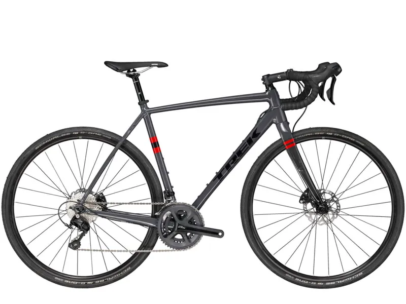 2020 Trek Checkpoint ALR 5 Aluminium Gravel Bike