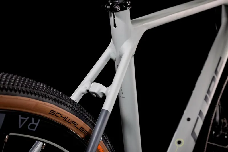 2022 Cube SL Road Pro Aluminium Hybrid Bike-3