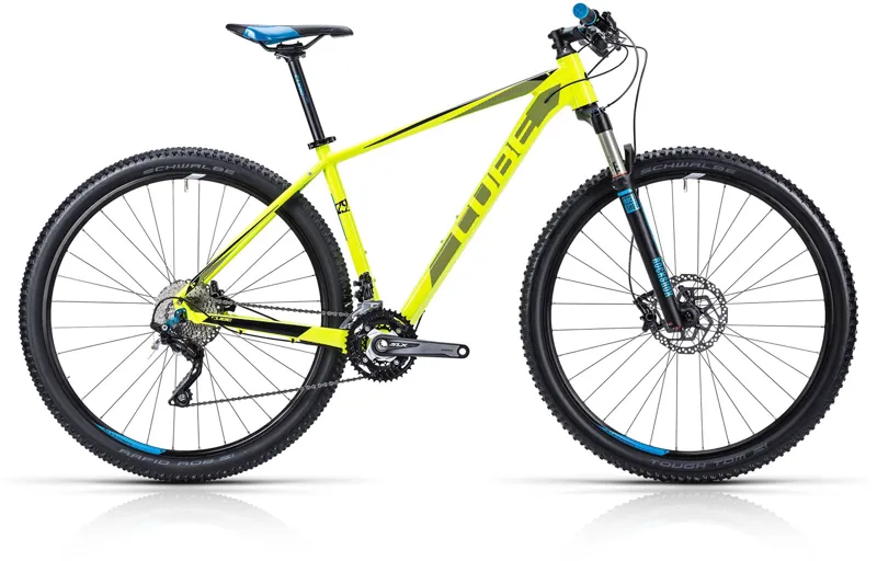 Cube ltd pro price on sale