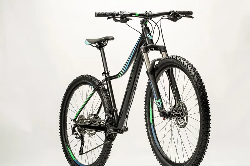2016 Cube Access Race Womens Aluminium 29er Mountain Bike