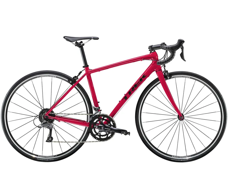 2020 Trek Domane AL 2 Womens Aluminium Road Bike