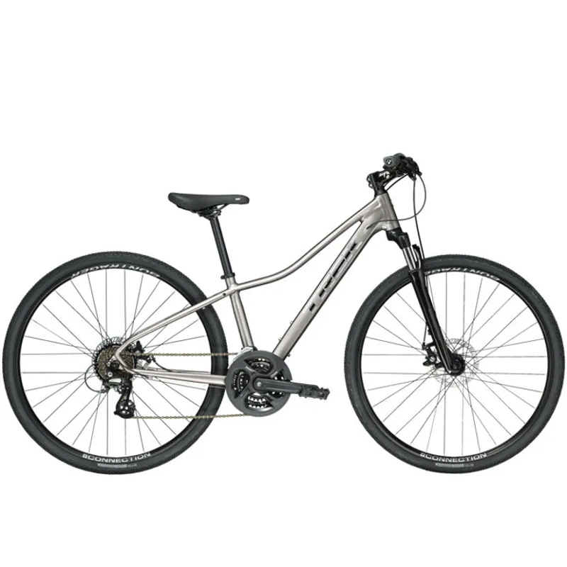 2019 Trek DS 1 Womens Aluminium Hybrid Bike