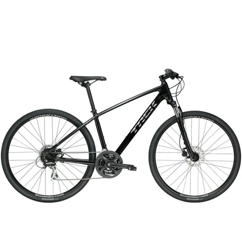 2019 Trek Dual Sport 2 Aluminium Hybrid Bike
