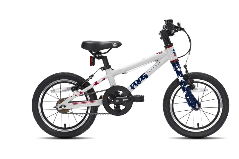 Frog 40 Kids Bike USA