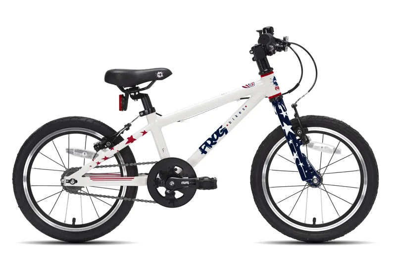 Frog 44 Kids Bike In USA