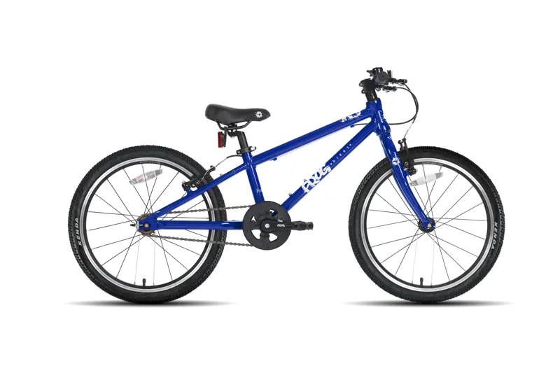 52 shop frog bike