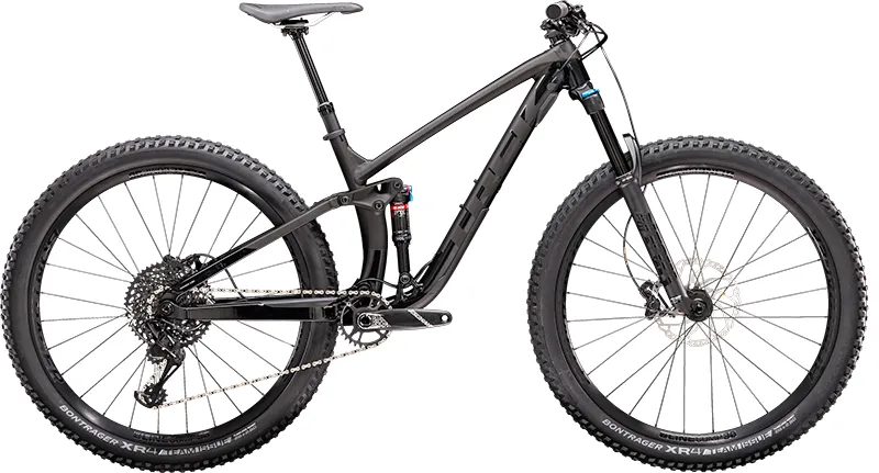 2020 Trek Fuel EX 8 GX Aluminium Full Suspension Mountain Bike