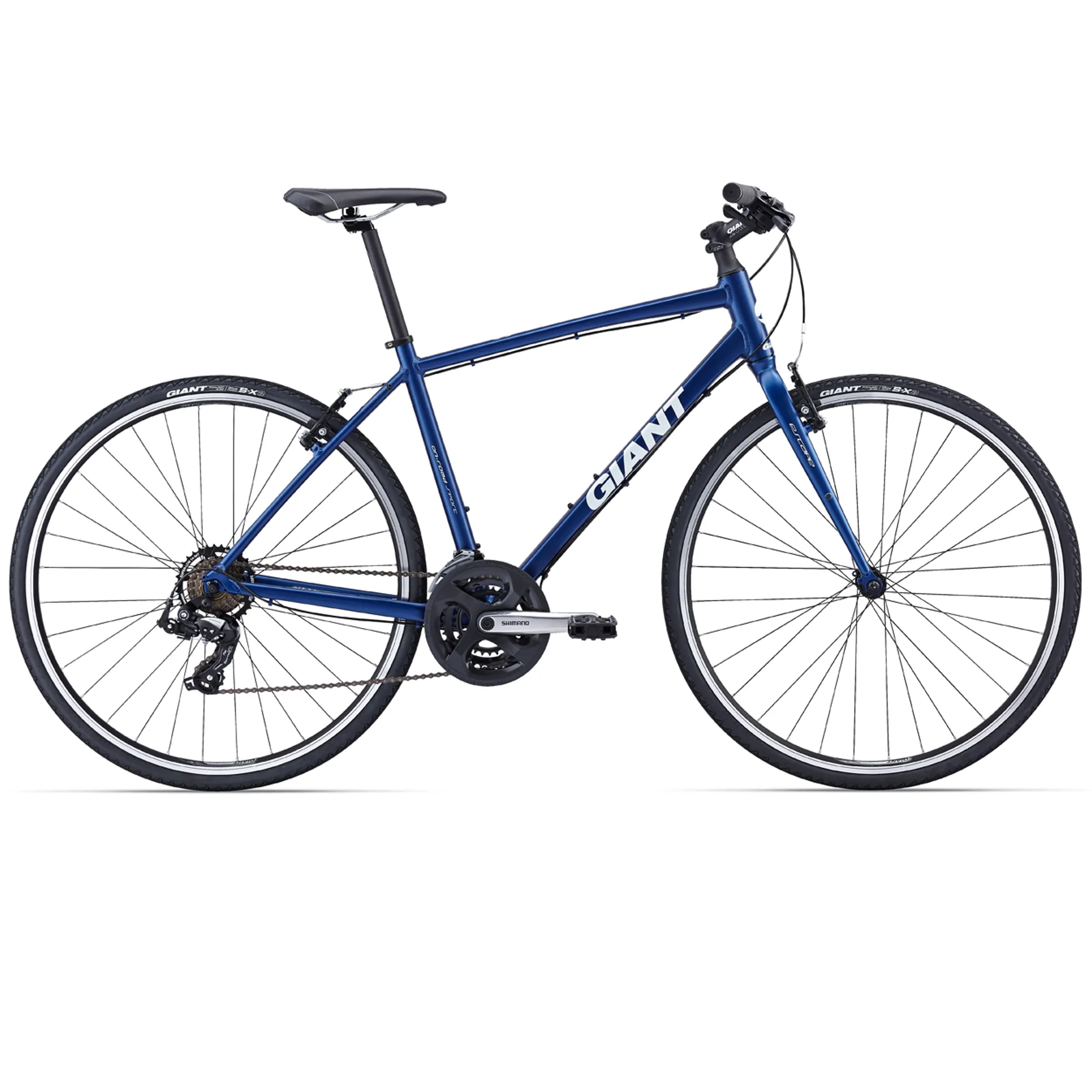 giant escape 3 hybrid bicycle 2021 McCully & Sporting Goods With its lightweight ALUXX aluminum frame Giant Escape 3 Disc -