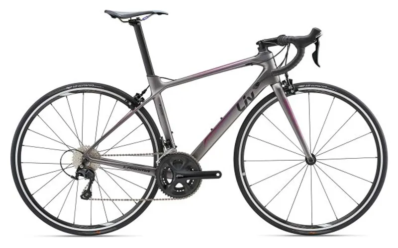 Liv langma advanced 1 2018 clearance