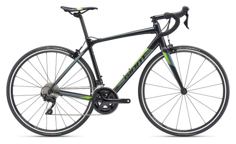 2019 Giant Contend SL 1 Aluminium Road Bike