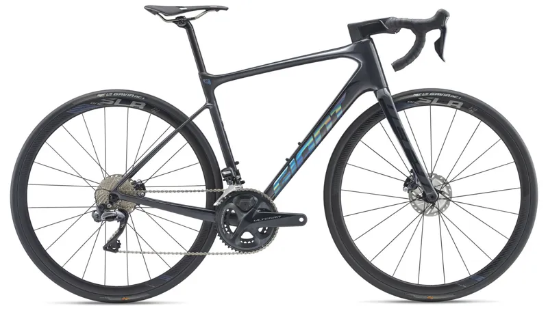 2019 Giant Defy Adv Pro 0 Carbon Road Bike