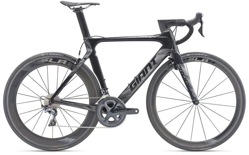 2019 Giant Propel Adv Pro 1 Carbon Road Bike