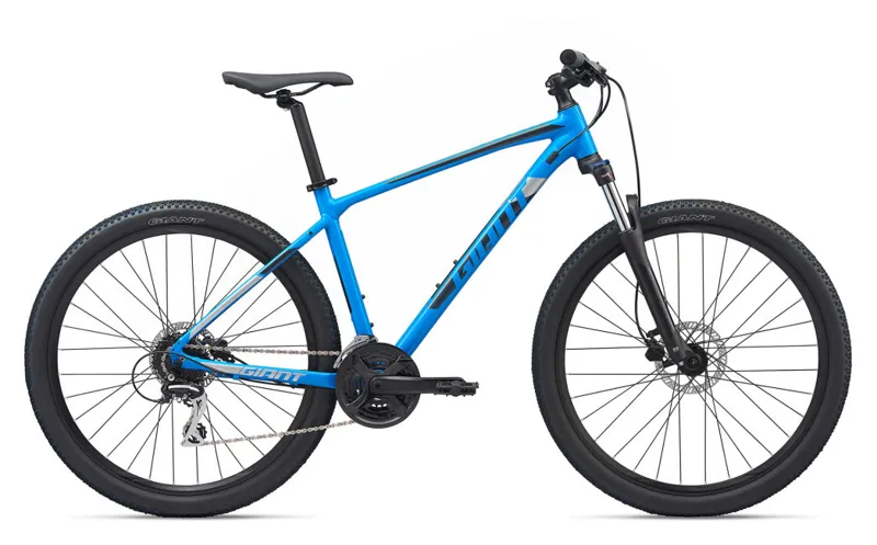 2020 Giant ATX 1 27.5 Aluminium Mountain Bike