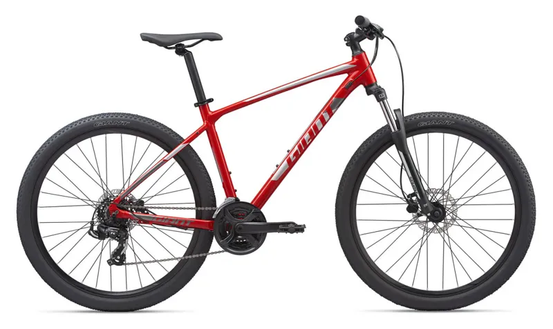 2020 Giant ATX 2 27.5 Aluminium Mountain Bike