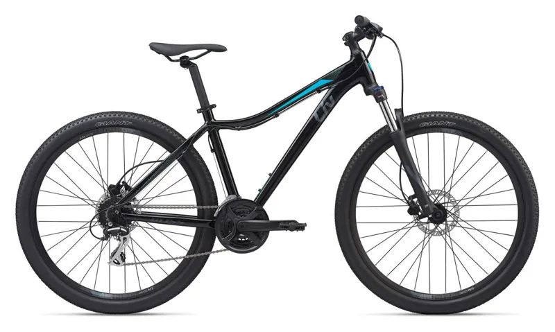 Giant on sale liv 27.5