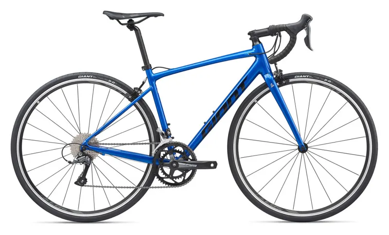 2020 Giant Contend 2 Aluminium Road Bike