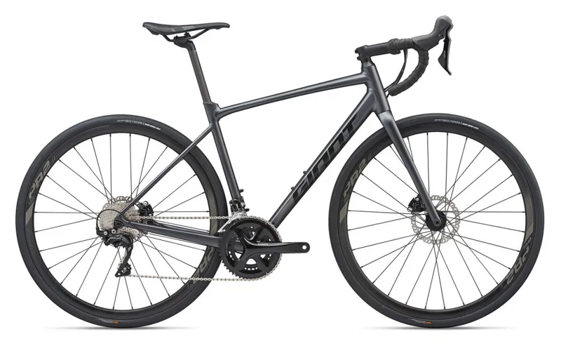 2020 Giant Contend AR 1 Aluminium Road Bike