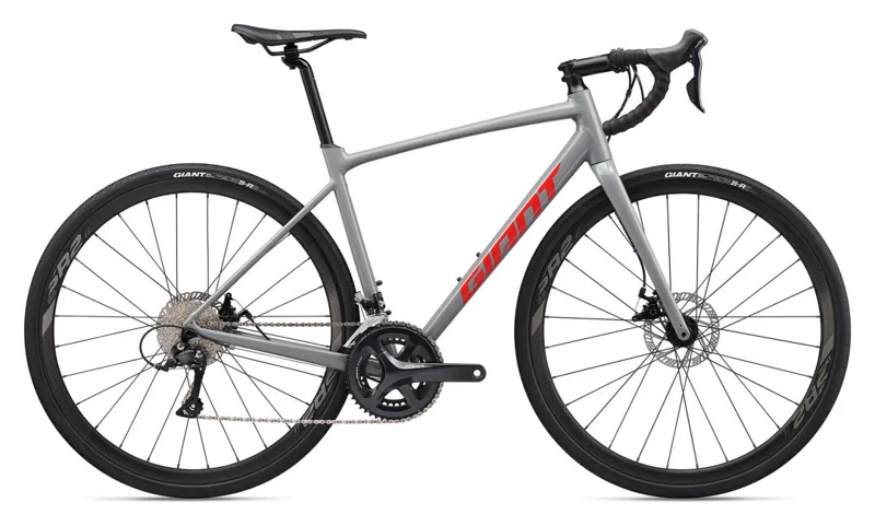 2020 Giant Contend AR 3 Aluminium Road Bike