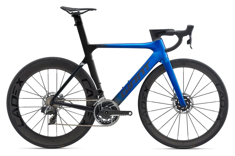 2020 Giant Propel Advanced SL 0 Disc Carbon Road Bike