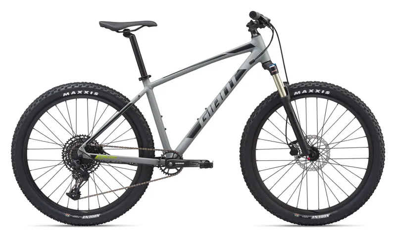 2020 Giant Talon 1 Aluminium Mountain Bike