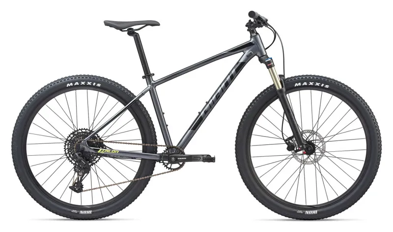 2020 Giant Talon 29 1 Aluminium Mountain Bike