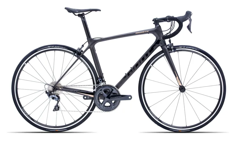 2019 Giant TCR Adv 1 Carbon Road Bike